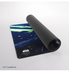 Star Wars Unlimited : Tapis de jeu TIE Fighter