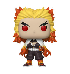 Demon Slayer POP! Rengoku n°867