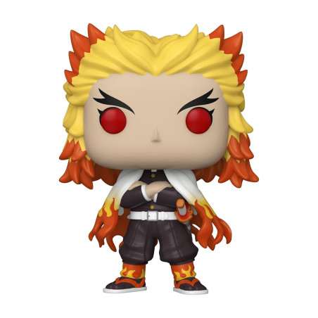 Demon Slayer POP! Rengoku n°867