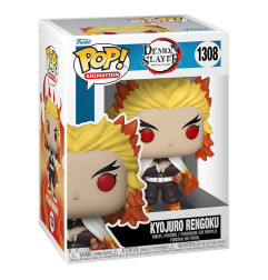 Demon Slayer POP! Rengoku n°867