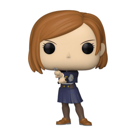 Jujutsu Kaisen POP! Nobara n°1113