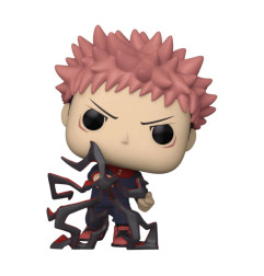 Jujutsu Kaisen POP! Itadori n°1111