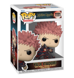 Jujutsu Kaisen POP! Itadori n°1111