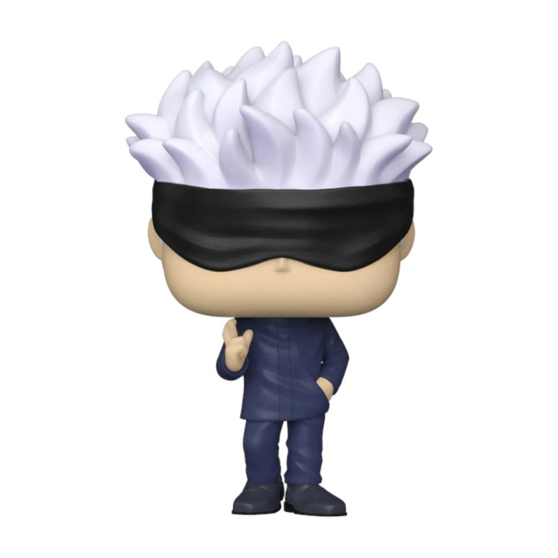 Jujutsu Kaisen POP! Gojo n°1114