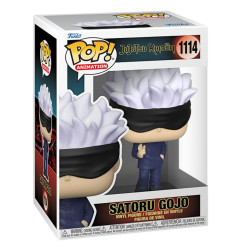 Jujutsu Kaisen POP! Gojo n°1114