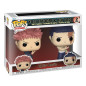 Jujutsu Kaisen POP! Itadori & Todo "2 Pack"