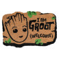 Paillasson I am Groot - Welcome
