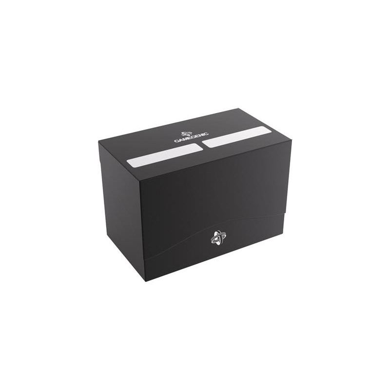 Deck Box Holder 200+ XL Noir (Gamegenic)