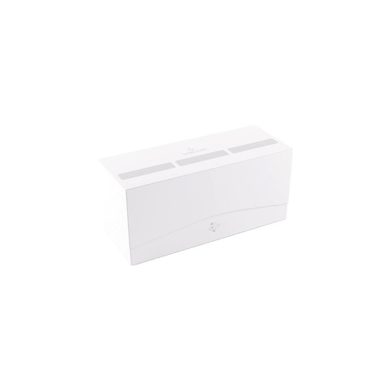 Deck Box Holder 300+ XL Blanc (Gamegenic)