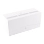 Deck Box Holder 300+ XL Blanc (Gamegenic)