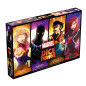 Dice Throne Marvel - Dr Strange, Black Panther, Captain Marvel, Black Widow