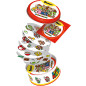 Dobble Super Mario Dobble Super Mario