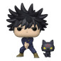 Jujutsu Kaisen POP! Megumi w/ Dog n°1112
