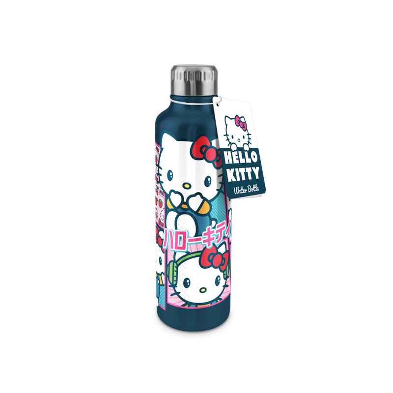 Gourde Hello Kitty