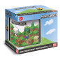 Mug Minecraft Paysage