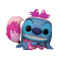 Disney POP! Stitch en Chat du Cheshire n°1460