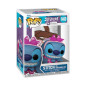 Disney POP! Stitch en Chat du Cheshire n°1460
