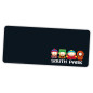 Tapis de Souris XL South Park