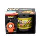 Mug Breakfast & Porte-Clefs South Park