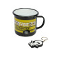 Mug Breakfast & Porte-Clefs South Park