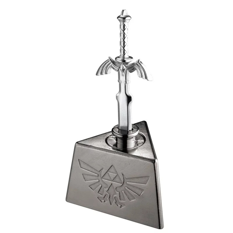 Casse-Tête Huzzle Zelda Master Sword Casse-Tête Huzzle Zelda Master Sword