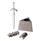 Casse-Tête Huzzle Zelda Master Sword Casse-Tête Huzzle Zelda Master Sword