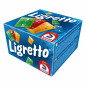 Ligretto Bleu