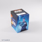 Star Wars Unlimited : Deck Box Rey/Kylo Ren