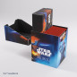 Star Wars Unlimited : Deck Box Rey/Kylo Ren