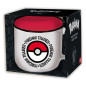 Mug Pokémon Breakfast Trainer