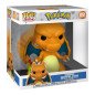 Pokemon Jumbo POP! Dracaufeu n°851 Pokemon Jumbo POP! Dracaufeu n°851