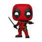 Marvel POP! Deadpool n°1362