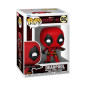 Marvel POP! Deadpool n°1362