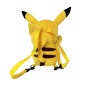 Sac à dos Pikachu Peluche 35cm