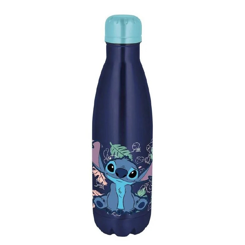 Gourde Lilo & Stitch - Nature Leaves