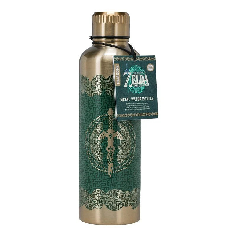 Gourde Zelda - Tears of the Kingdom Gourde Zelda - Tears of the Kingdom