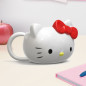 Mug Hello Kitty (Shaped)