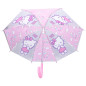Parapluie Enfant Hello Kitty Rainy Days