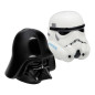 Salière & Poivrière Star Wars - Vador & Stormtrooper