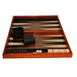 Backgammon Bois 38cm COSY Backgammon Bois 38cm COSY