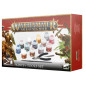 AOS : Set de peinture et d'outils (v4)