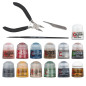 AOS : Set de peinture et d'outils (v4)