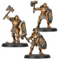 AOS : Stormcast Eternals + Set de peinture (v4) AOS : Stormcast Eternals + Set de peinture (v4)