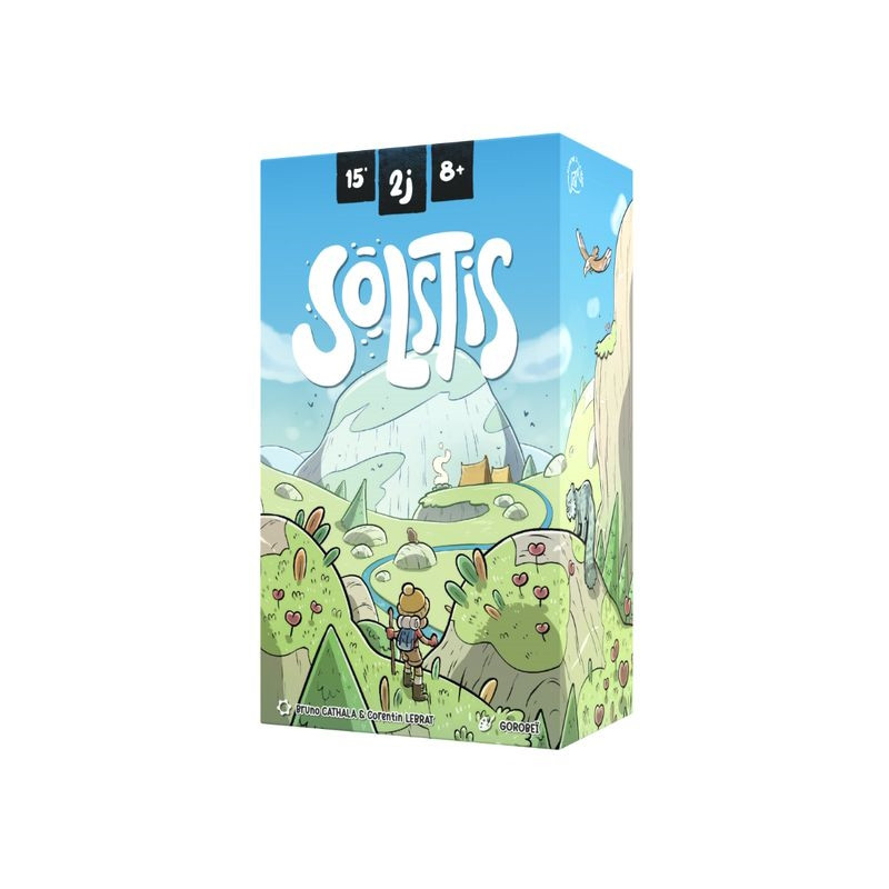 Solstis