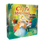 Clefs Magiques