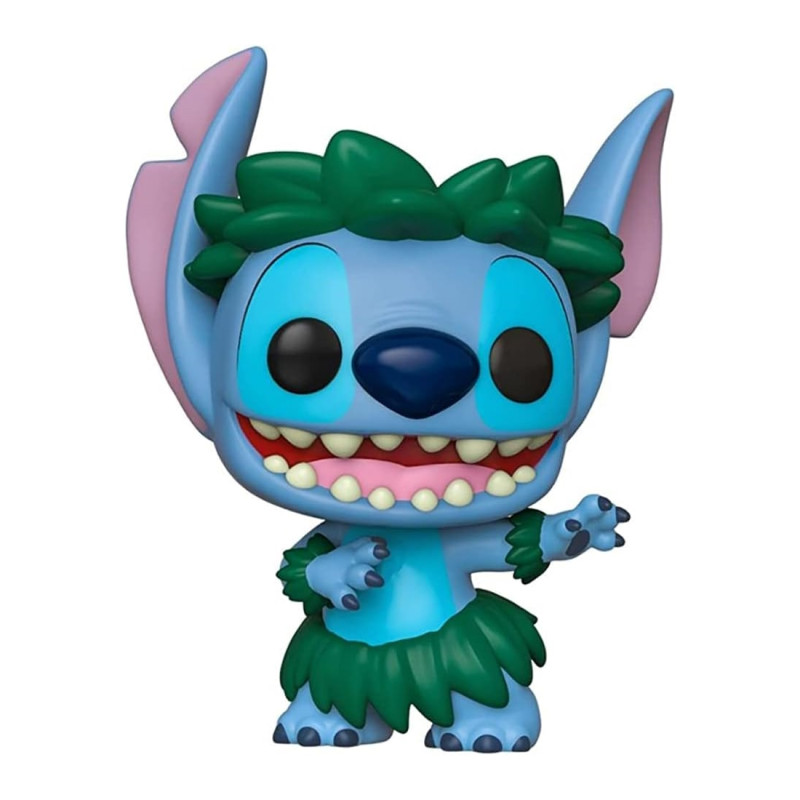 Disney POP! Hula Stitch n°718
