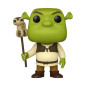 Shrek POP! Shrek avec Serpent n°1594