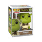 Shrek POP! Shrek avec Serpent n°1594