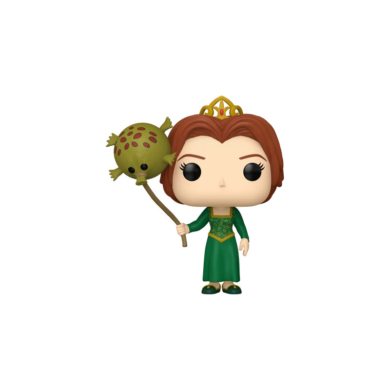 Shrek POP! Fiona n°1595