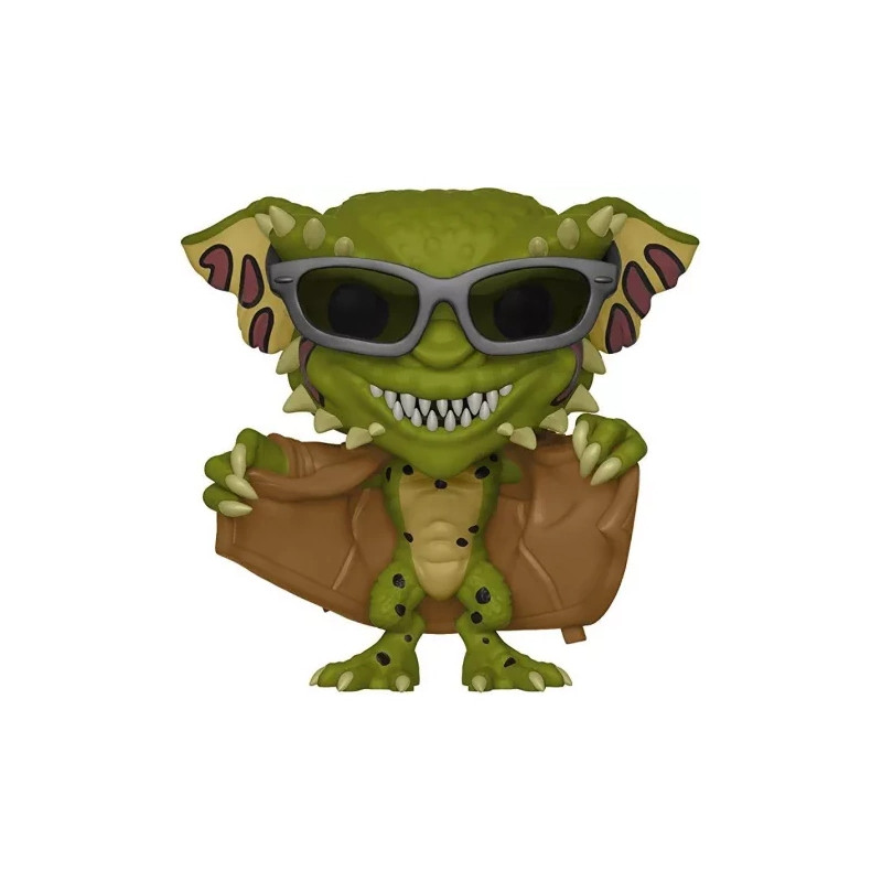 Gremlins POP! Flasher Gremlin n°610
